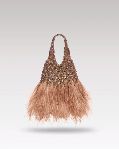 The Lucie - Copper
