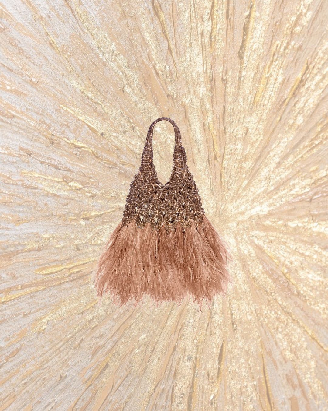 The Lucie - Copper