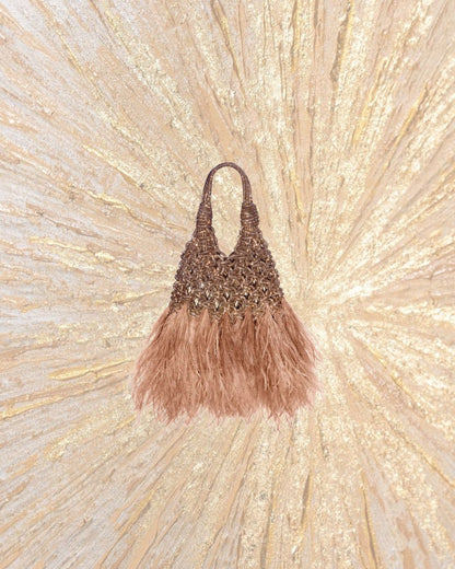 The Lucie - Copper