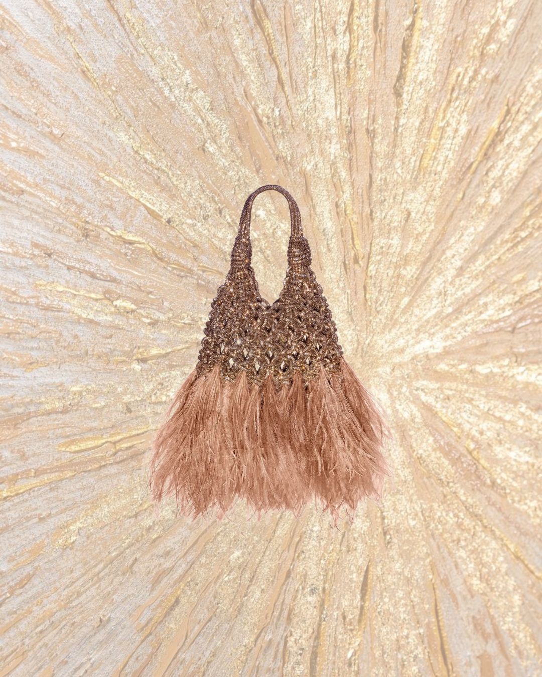 The Lucie - Copper