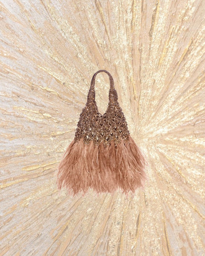 The Lucie - Copper