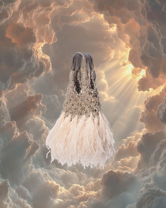 The Lucie - Champagne Gold