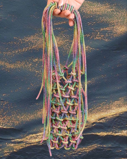 Phone Bag - Rainbow