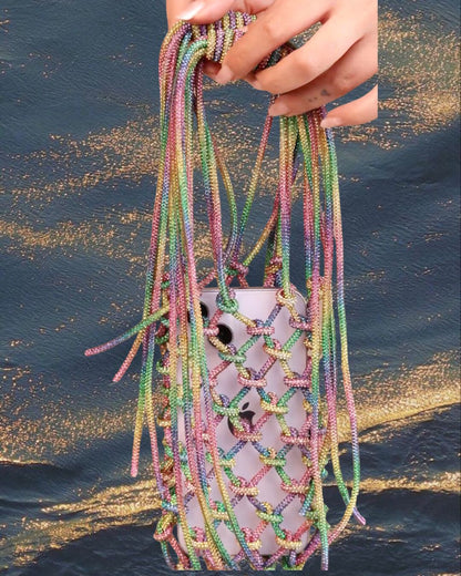 Phone Bag - Rainbow
