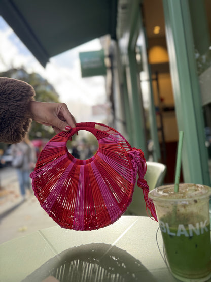 CANDY CIRCLE BAG