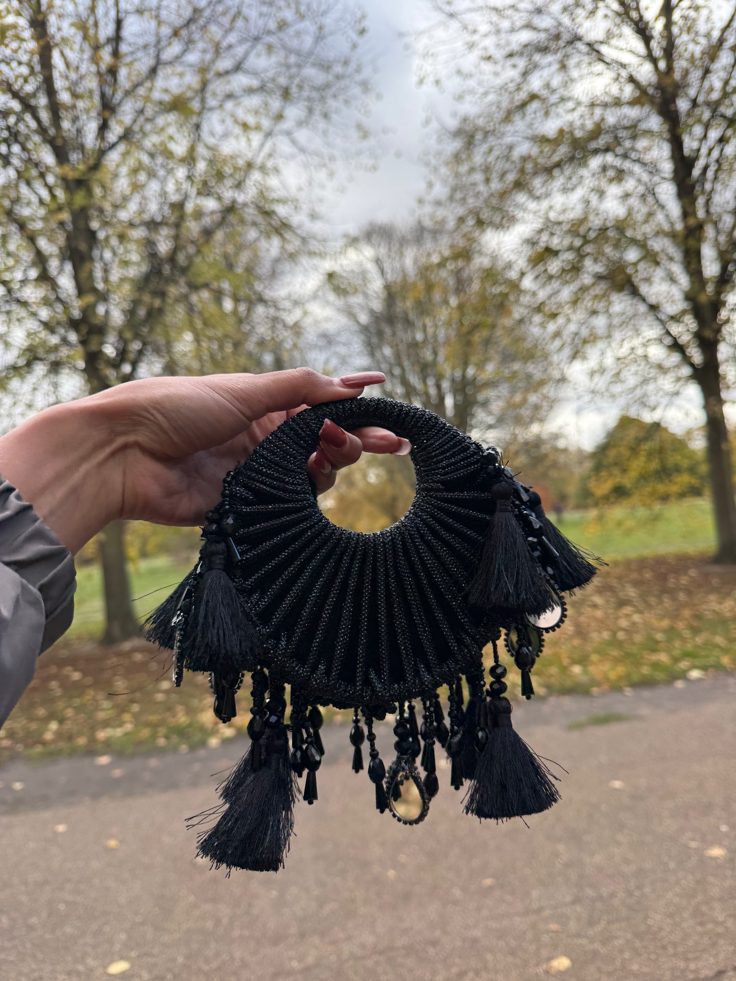 The Kala - By FN (Black)