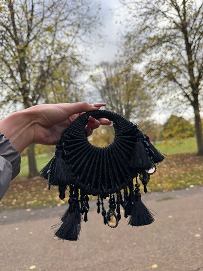 The Kala - By FN (Black)
